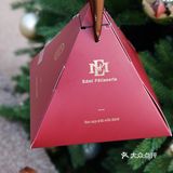 圣诞限定｜圣诞款驯鹿和姜饼人可露丽都太可爱了吧！🎄