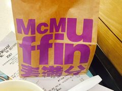 -麦当劳(南京宁海路店)