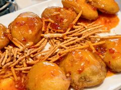 -蜀厨小匠·民间川菜(犀浦店)