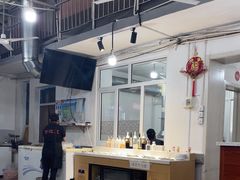 -金达莱烧烤(黎明南街店)