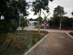 -广东花都香草世界旅游度假区