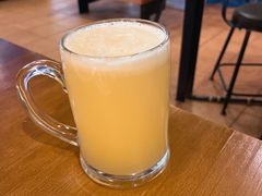 -萨尔瓦多Salvador's