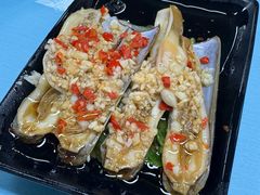 -崴海渔村(虹梅路店)