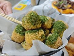-颓记茶餐厅(美景总店)