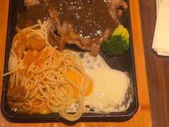 -豪享来牛排(人民店)
