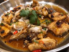 -阿多私房菜(顺德店)