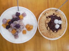 -暮雪亭（刨冰 · 糖水）(莲花路口店)
