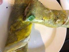 -万达文华酒店·美食汇自助餐厅
