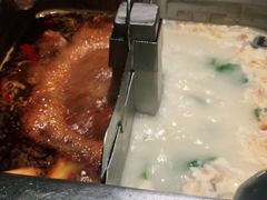 -海底捞火锅(上地华联店)