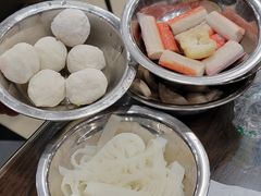 -川香煲(茅台路店)