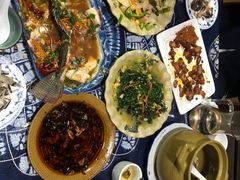 -龙姐私房菜(和顺古镇店)