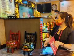 -莱仪堂艾灸经络养生馆(九亭一店)