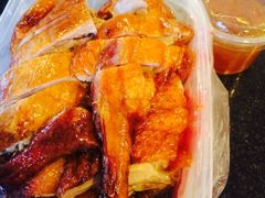 -吾家香港烧腊专门店