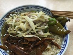 -水门桥面馆(东坡雅居店)