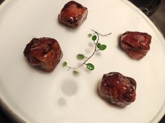 -小运河·公馆(国贸店)