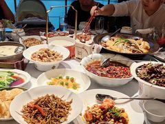 -秀儿四九城·新京菜(亚运村鸟巢店)