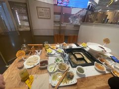 -巴奴毛肚火锅概念餐厅
