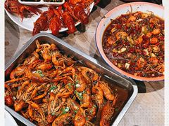 -李叔叔虾蟹大排档(青羊店)