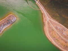 -天津东丽湖风景区