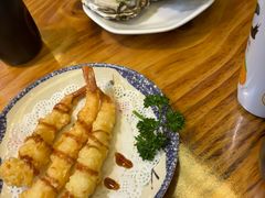 -松坂屋日料自助(长城路店)