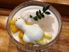 -第六季自助餐厅(北太平庄店)