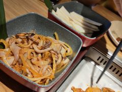 -新石器烤肉(无锡万象城店)
