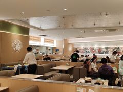 -吕氏疙瘩汤·新派鲁菜(东城万达广场店)