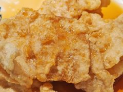 -海兰江石锅饭(水上店)