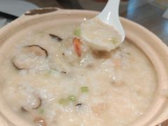 -花少爷的粥(中贸广场店)