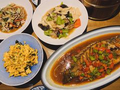 -鸿运楼·舌尖上的徽菜