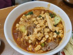 -刘信牛羊肉小炒泡馍(回民街店)