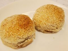 -马凯餐厅(长椿街店)