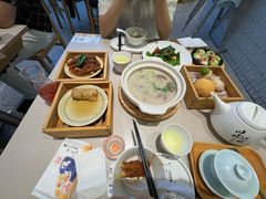 -蔡澜点心·粤菜(万菱汇店)