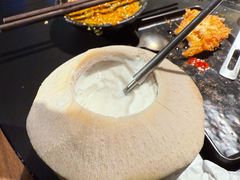 -生如夏花泰式火锅(西村黑金店)