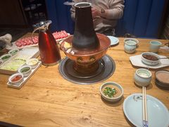 -额尔敦传统涮火锅·冰煮羊(铁东店)