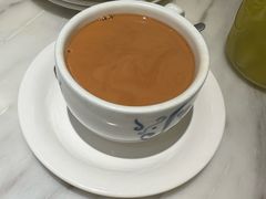 -翠华餐厅(德基广场店)