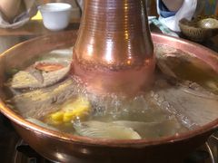 -陀岗美食·云南藏式特色餐厅