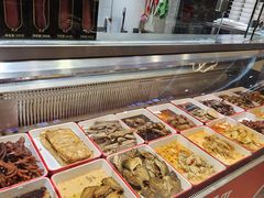 -山林大红·上海大红肠(淮海一店)
