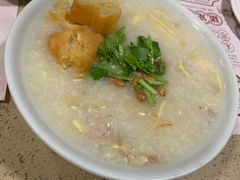 -点都德(大茶楼店)