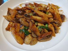 -张大嘴菜馆(庞各庄店)