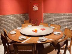 -阿甘龙虾·重庆麻麻鱼(中豪店)