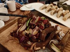 -HOHO餐厅(古子城店)