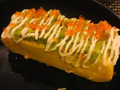厚蛋烧（热）-昊·来了寿司(双楠2店)