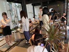 -Metal hands·铁手咖啡