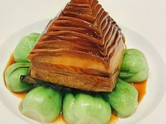 金牌扣肉-南麓·浙里(外滩店)