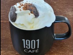 -1901 Cafe(西四店)