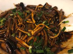 -翠亭酒家(山西南路店)