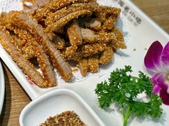 -直隶安家罩饼(复兴路店)