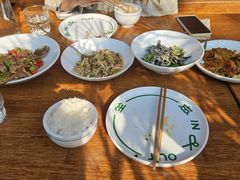 -一坐一忘云南菜(三里屯店)