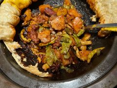 -灶座小锅烀饼·铁锅炖(全国总店)